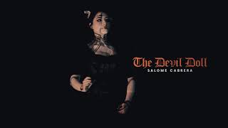 The Devil Doll  by Salomé Cabrera / Halloween 2020