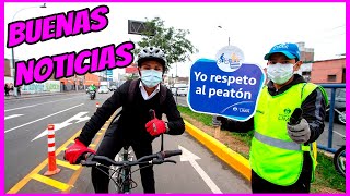 El ciclismo urbano YA es el principal medio de transporte | Femynna