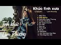 [Audio CD] Lệ Quyên - Khúc tình xưa 4: TÌNH KHÚC LAM PHƯƠNG