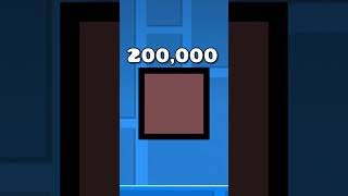 All Jump Achievements Geometry Dash