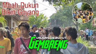 Download Lagu Mbah Dukun Bikin Goyang Unjungan Buyut Gembreng Juntikedokan Juntinyuat MP3