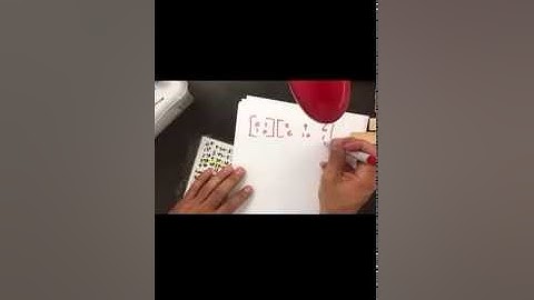 Transforming Shapes with Matrices (Part 2 of 3)