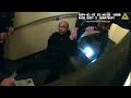 Boston Police Arrest Stephenson King Found Asleep in a Stairwell with Firearm