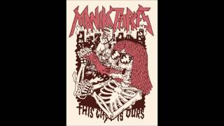 Maniac Forces - This City Is Ours