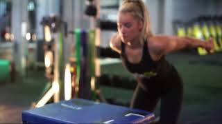 MetaPWR, 30-minute Metabolic Resistance Training