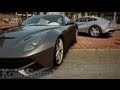 GTA 4/EFLC Ferrari F12 Berlinetta 2013 Stock by Liam247 and Smoke 95 Type