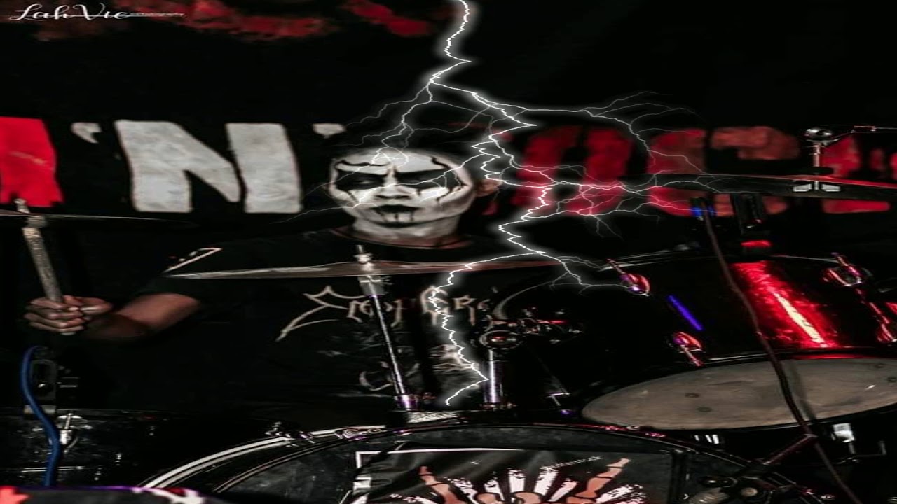 LAMASY - Dadilahy - Single 2021 - Metal Malagasy Melodic Sympho Black Metal - Madagascar