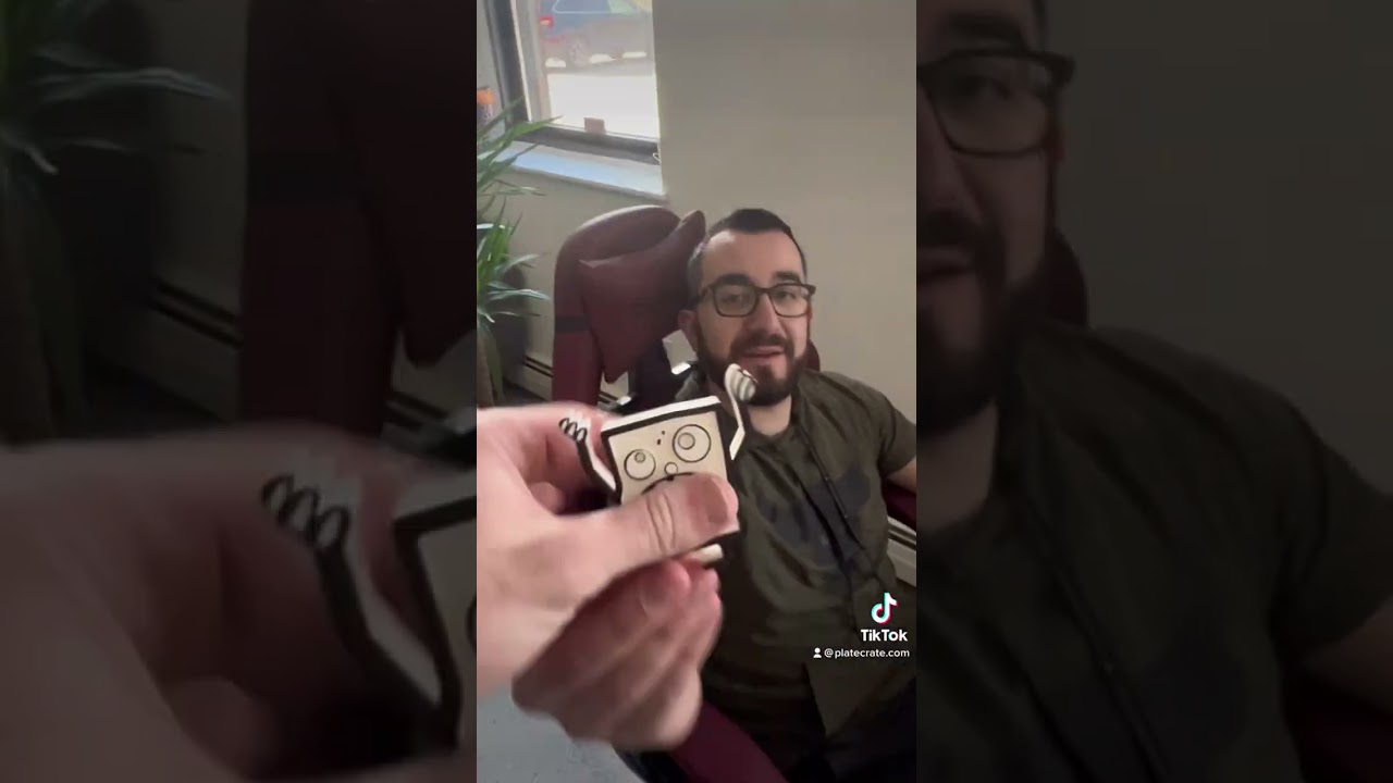 elfbar nachfüll pod läuft aus Alexelcapo: Smoke Weed Everyday main image 1
