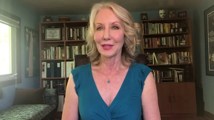 A nuclear message from Mary Dickson