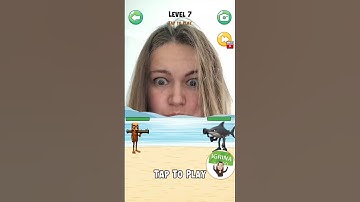 Brainrot Mini Challenge game walkthrough gameplay New game #games #challenge #brainrot