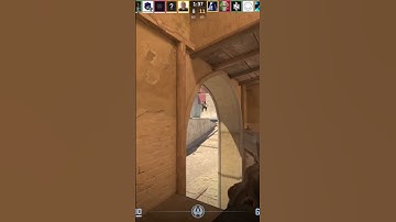 Noob with an Attitude Returns to CS2 After 2 Years (What Could Go Wrong?)