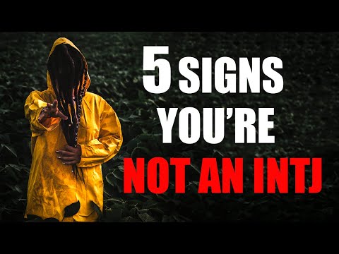 5 Signs You're