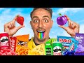 We Must Survive All Food Colors We Must Survive All Food Colors