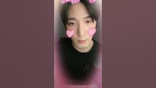 Liu HaiKuan Douyin LIVE 07.10.2022