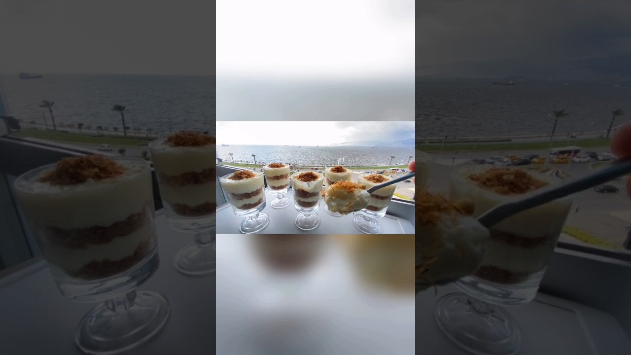ÇITIR KADAYIFLI BARDAK TATLISI #yemektarifleri #kadayıftatlısı #tatlıtarifleri #keşfet ÇITIR KADAYIFLI BARDAK TATLISI #yemektarifleri #kadayıftatlısı #tatlıtarifleri #keşfet