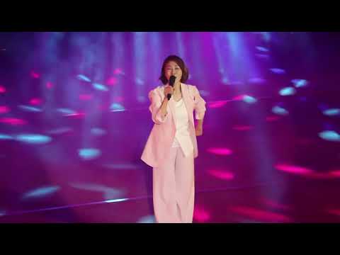 李翊君