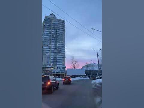 Тц «Титан арена» #архангельск Воскресенская - YouTube