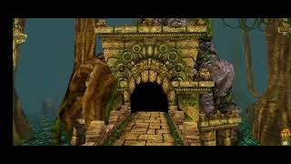 Temple Run 2: Facing the Demon Monkey King Android Gaming Challenges: Can You Beat Them All? screenshot 5