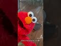 Elmo Destroys My 200 TV Punishment Time 