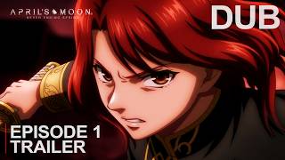 April's Moon: Never Ending Spring - Episode 1 Trailer l The Martyrdom Collective #ai #aianimation
