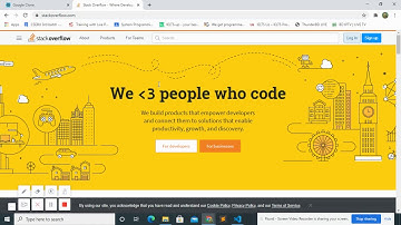 Google Search Clone with React JS