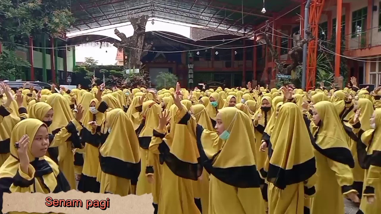 PP Kha Wahid Hasyim Bangil