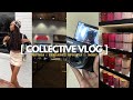 Collective vlg  errands movie theater shopping updates more