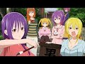 Temple ( Tenpuru ) - Tập 1 [Vietsub]