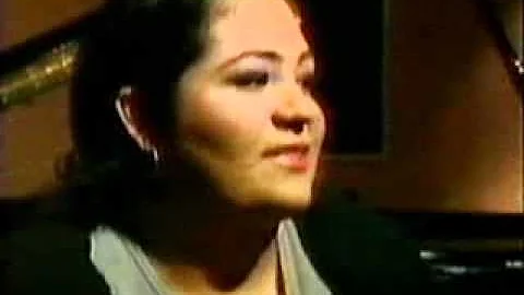 Suzette Quintanilla talks about Selena in 1999