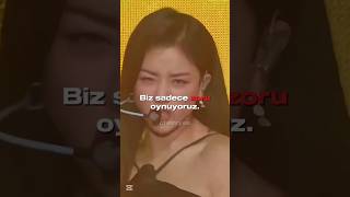 Twice Go Hard Türkçe Çeviri Ruby