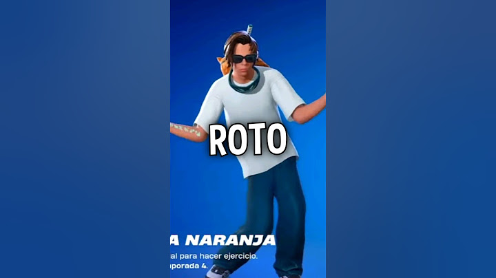 El Rubius Ha Roto Fortnite! #fortnite #rubius #elrubiusomg #skin #gaming