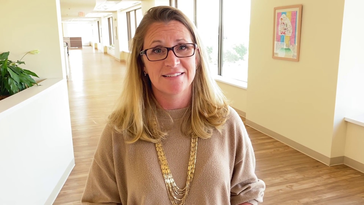 Opening the Drop-in Center at One Safe Place