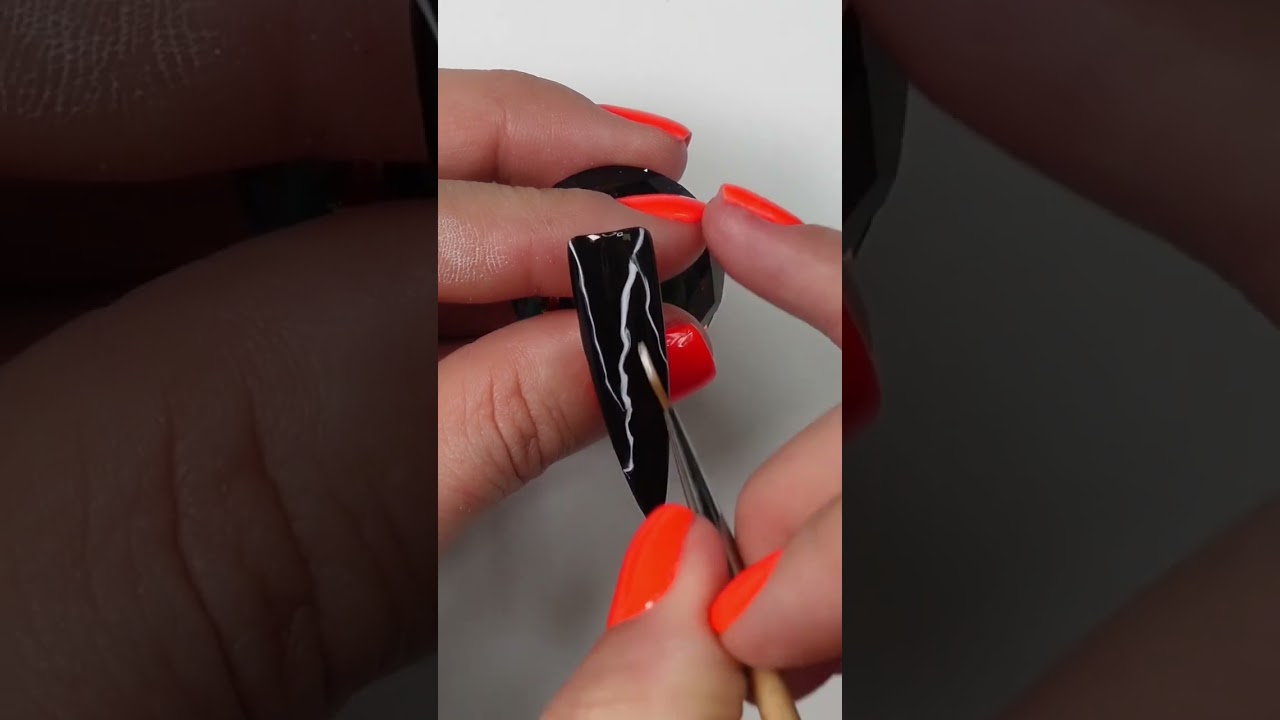 Lightning strike design ❤️