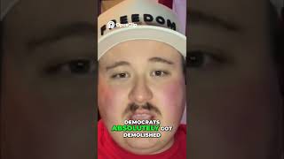 Why did Republicans underperform in 2022 #election2022 #voterfraud #midterms2022 #electionintegrity