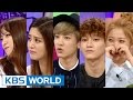 Hello Counselor - Seol Special (2016.02.22)