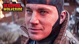 Why Gambit SURVIVED the Void & is WAY More Powerful Than You Realize