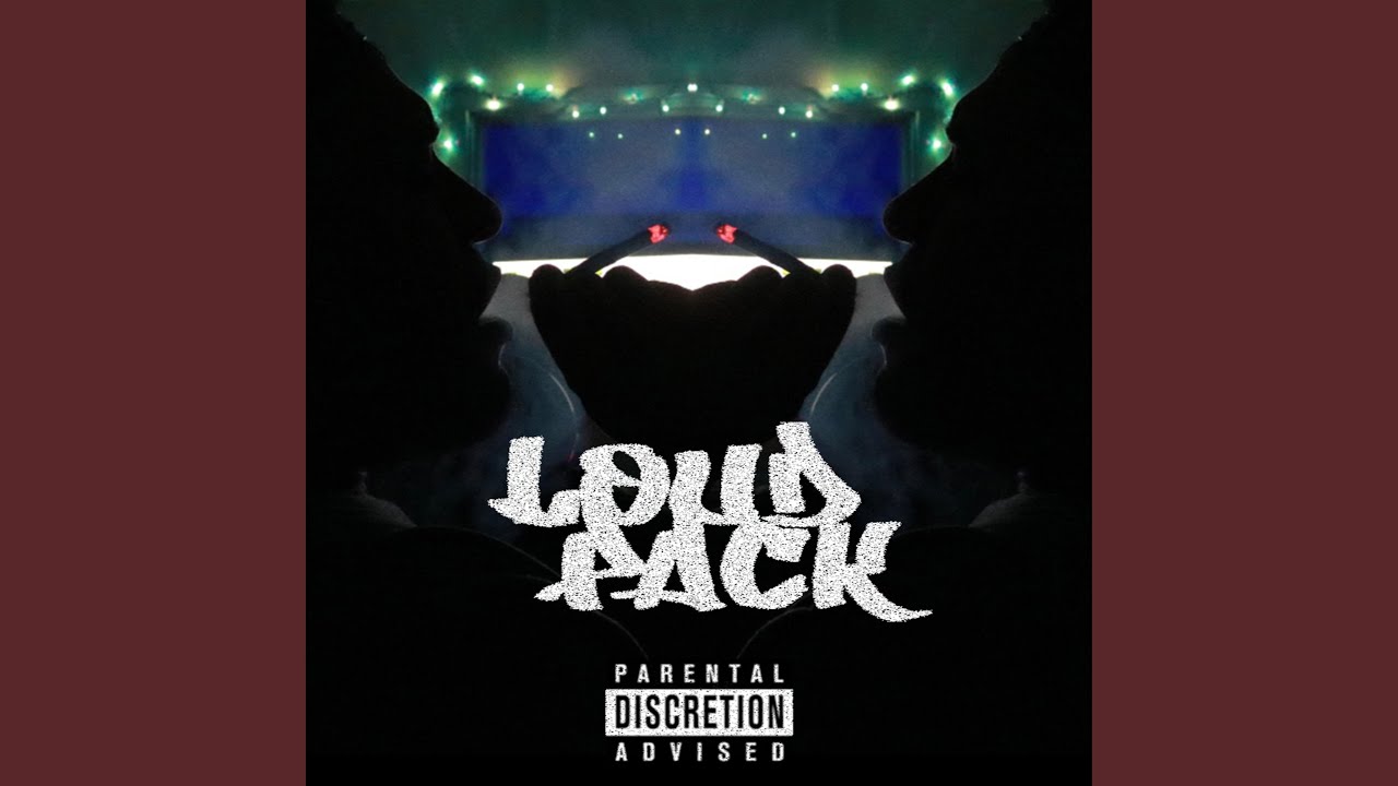Watch Loud Pack on YouTube Watch Loud Pack on YouTube