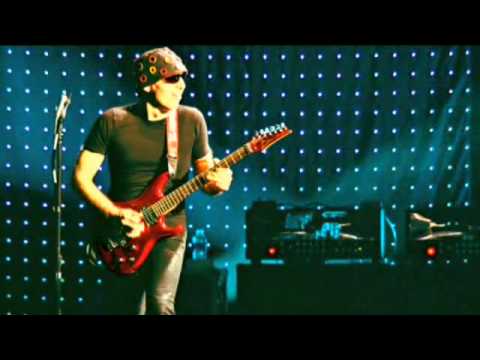 Joe Satriani - I Just Wanna Rock