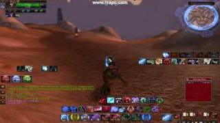 Cool instances in WoW PS: Eternion
