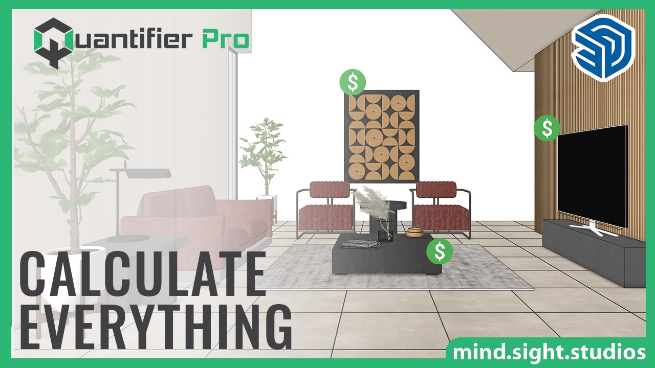 Quantifier Pro Tips Every Interior Designer Should Know