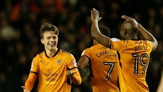 HIGHLIGHTS | Wolves 2-2 Hull City