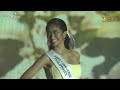 LEYTE - Angel Rose Tambal | Miss Universe Philippines 2024 | Press Presentation