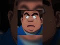 騒がしいおっさんだな #アニメ