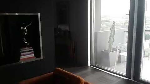 Voice Control via Control4