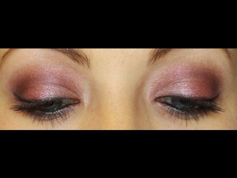 Smokedout Cranberries- Look from June favs video