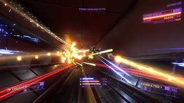 Overload | Foundry (Insane+) | Challenge Mode 100K+