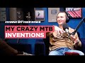 Mtbs wildest inventions broken down by brendan carberry