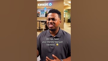 Withdrawing $250,000 at the Bank 😳 #shorts #money #bank