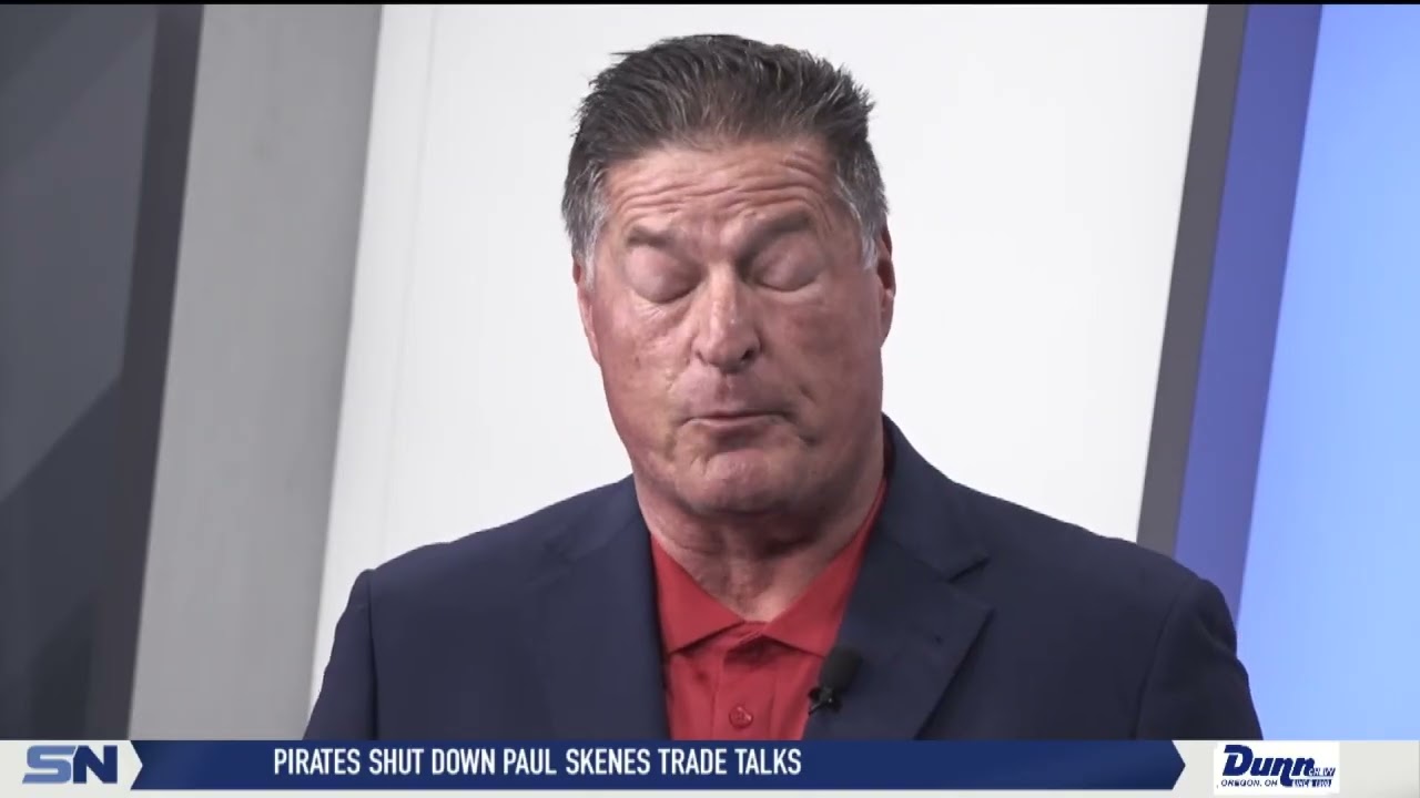 Baseball With Bruce - May 22nd, 2025