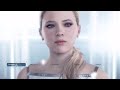 Detroit become Human, I Got Chloe Back!